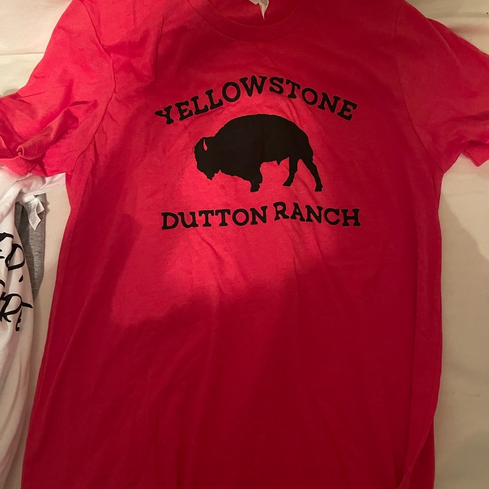Yellowstone Dutton Ranch